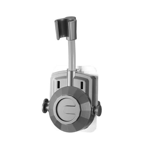 RGYBAO Multifunktionale tragbare Saugnapf-Duschkopf-Halterungen mit verstellbaren Designs für Zuhause und Reisen, den täglichen Gebrauch RGYBAO Multifunktionale tragbare Saugnapf-Duschkopf-Halterungen mit verstellbaren Designs für Zuhause und Reisen, den täglichen Gebrauch von RGYBAO