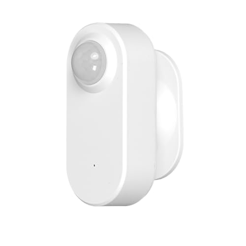 RGYBAO Practical Intelligents Millimeter Waving Human Presences Sensors Battery Power Motion Detectors for Home Security von RGYBAO