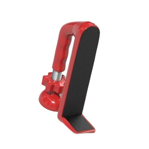 Türstopper mit verstellbarer Höhe, tragbar, universell, Aluminiumlegierung, Diebstahlschutzverstärkung Türstopper mit verstellbarer Höhe, tragbar, universell, Aluminiumlegierung, Diebstahlschutzverstärkung von RGYBAO