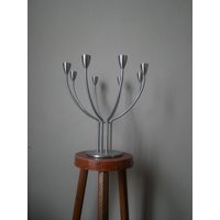 Vintage 8-Armiger Kerzenständer, Design K.hagberg/M. Hagberg Für Ikéa, 90Er 2000Er Jahre von RGbyleonn