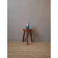 Vintage Keramikvase Handgefertigte Keramik Handgemachte Dekoration Landalternative von RGbyleonn