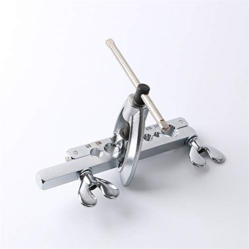 Expander CT-191 Gemeinsames Drücken Expander Metric Expander Mund Messing Flaring Expandierende von RH-HPC