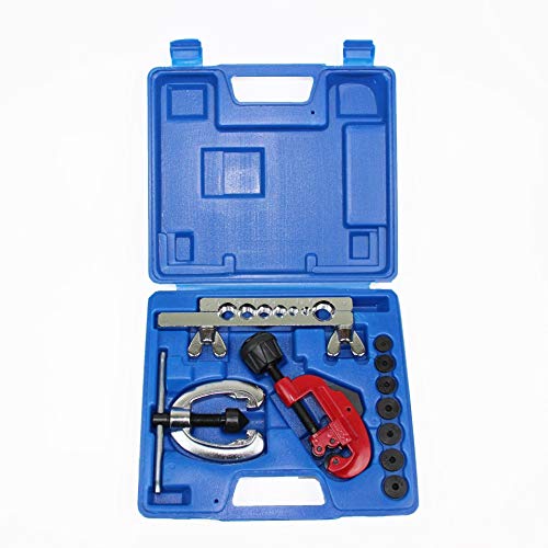 Expander CT-2029C Messing Manschetten Expander Reibahle Gratbildung Löcher 7 von RH-HPC