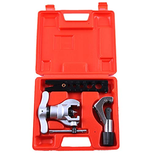 Expander CT-806A-S 6 Exzentrisches Loch Expander Backe Drei Sätze Von Ein-Reibahle (Size : 1) von RH-HPC