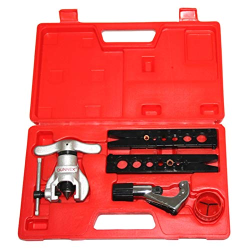 Expander CT-808AM-L Exzentrische Expander Kälteklimaanlage Wartungstools Werkzeuge Kühlschrank (Size : CT-808AM-L) von RH-HPC