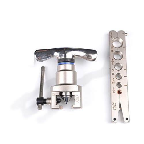 Expander CT-809A Reibahle Abgefackelt Expandieren Ausdehnungsabkühlung Räumwerkzeug von RH-HPC