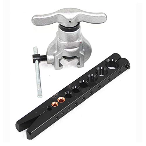 Expander CT-809AM 9-on Exzentrische Bohrung Abfackeln von RH-HPC