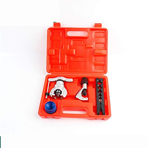 Expander Exzentrische Räumwerkzeugs Gruppe CT-806F-AL-Spezifikationen Abweichen (Size : CT-806F-AL) von RH-HPC