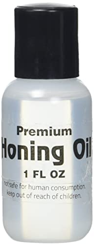 RH Preyda Premium Honig Oil 29,5 ml von Böker