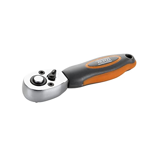 Alyco Orange (HR) 1/4" HR,72 Zähne - 170718 Alyco Orange (HR) 1/4" HR,72 Zähne - 170718 von HR