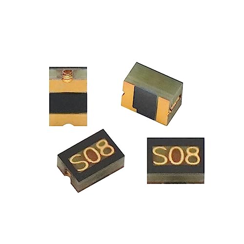 10 PCS S08 Vibration Schalter Wearable Motion Wake-up Induktive Vibration Sensor Schalter von RHFYBSQA