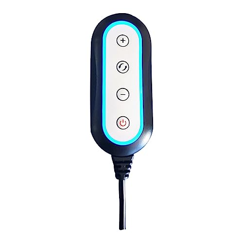 10 PCS USB Online Switch_Dimming Switch Line LED-Licht Dimmen Schreibtischlampe Switch Line von RHFYBSQA