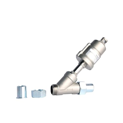 1PCS JDF200S015NCS winkel sitz ventil hülse joint typ edelstahl SS304 externe gewinde geschweißte luft regelventil(SS304 032NCS SS) von RHFYBSQA