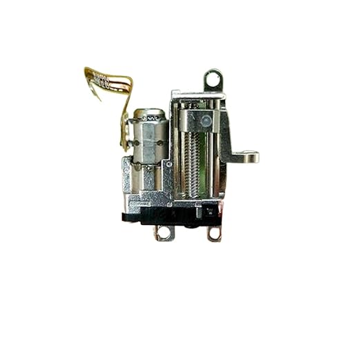 2PCS 2-phase 4-draht miniatur 5MM schrittmotor voll metall getriebe planeten getriebe motor metall schiebetisch präzision hebe motor von RHFYBSQA