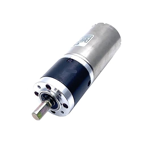 36MM DC Planetengetriebemotor Getriebe 12V 1RPM-700RPM(0.75rpm-i2664) von RHFYBSQA
