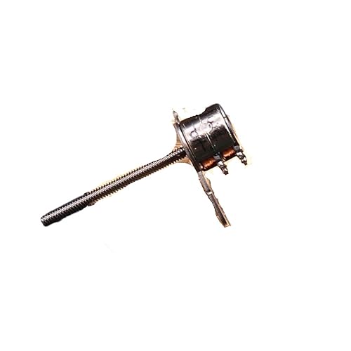 5 Stück 6-mm-Schrittmotor mit langem Pol, 2-Phasen-4-Draht-Digitalkamera-Micro-Mini-Motor 5 Stück 6-mm-Schrittmotor mit langem Pol, 2-Phasen-4-Draht-Digitalkamera-Micro-Mini-Motor von RHFYBSQA