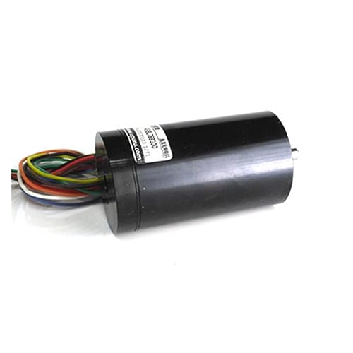 RHFYBSQA 43MM 180W 43mm*76mm DC 24V High Torque Mini Big Brushless Coreless Motor Vibrating Cutting Machine High Speed DC Motor von RHFYBSQA