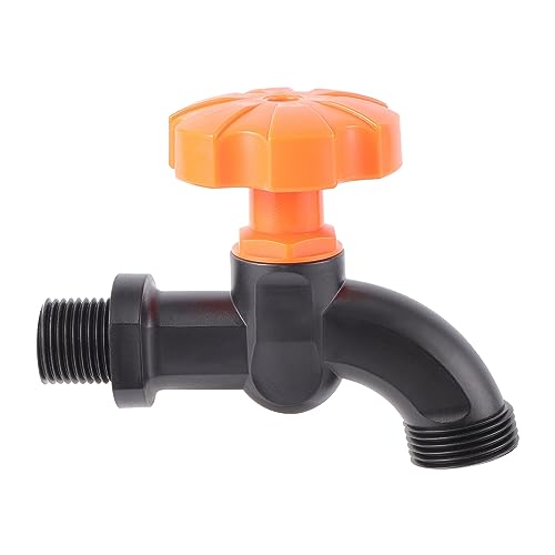 Wasserregelventil Gartenbewässerung Aquarium Wassertank Ersatzventil Waschmaschine Autowaschwasserversorgung Controller(Valve) von RHFYBSQA