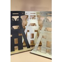 Förderturm, Ruhrpott von RHHolzarbeiten