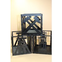 Ruhrpott Teelicht Ruhrpott Teelicht von RHHolzarbeiten