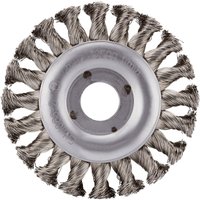 RHODIUS ERBZ, 1 Stück, 115 x 12 x 23 mm, Rundbürste von RHODIUS ABRASIVES