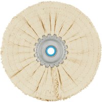 RHODIUS POL, 1 Stück, 200 x 20,00 mm, Polierring von RHODIUS ABRASIVES