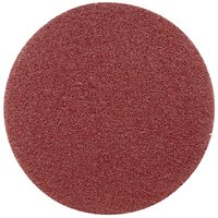 Rhodius Abrasives - rhodius kerr v, 50 Stück, 125 mm, Korn 120, Klettscheibe von RHODIUS ABRASIVES