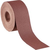 Rhodius spbr, 1 Stück, 100 x 50.000 mm, Korn 120, Schleifband von RHODIUS ABRASIVES