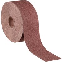 Rhodius spbr, 1 Stück, 100 x 50.000 mm, Korn 40, Schleifband von RHODIUS ABRASIVES