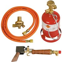 Lorch Weichlötgarnitur CLASSIC 1,5 bar, tragbar, Lorch Weichlötgarnitur CLASSIC 1,5 bar, tragbar, von GCE