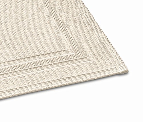 RHOMTUFT Badematte Gala Natur-Jasmin - 20 60x90 cm RHOMTUFT Badematte Gala Natur-Jasmin - 20 60x90 cm von Rhomtuft