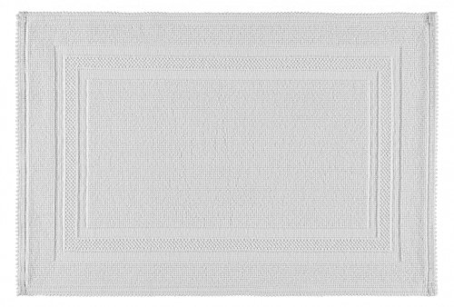 Rhomtuft Badematten Gala Weiss - 01 Rhomtuft Badematten Gala Weiss - 01 von Rhomtuft