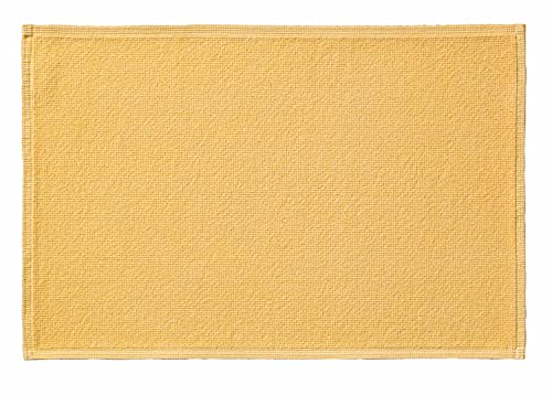 Rhomtuft Badematten Plain mais - 390 60x90 cm von Rhomtuft