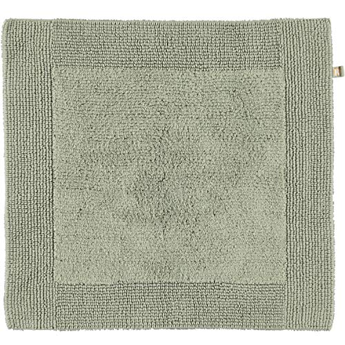 Rhomtuft Badteppiche Prestige Jade - 90 60x60 cm von Rhomtuft