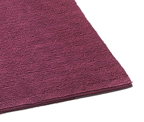 Rhomtuft Badteppiche Pur Berry - 237 von Rhomtuft