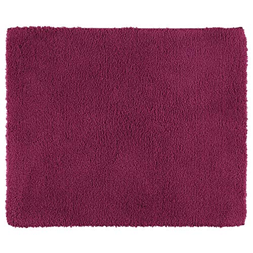 Rhomtuft Badteppiche Square Berry - 237 50x60 cm von Rhomtuft