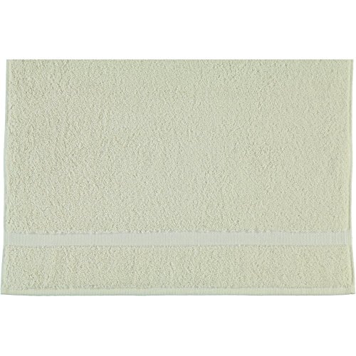 Rhomtuft Handtücher Princess Natur-Jasmin - 20 Handtuch 55x100 cm von Rhomtuft