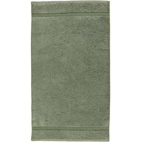 Rhomtuft Handtücher Princess Olive - 404 Duschtuch 70x130 cm von Rhomtuft