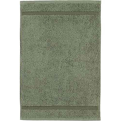 Rhomtuft Handtücher Princess Olive - 404 Gästetuch 40x60 cm von Rhomtuft