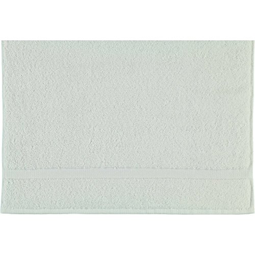 Rhomtuft Handtücher Princess Weiss - 01 Handtuch 55x100 cm von Rhomtuft