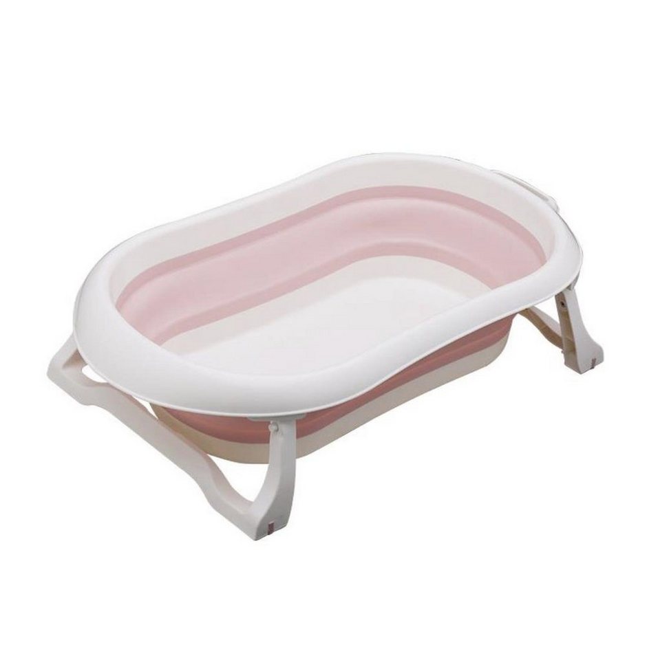 RHP Babybadewanne RHP Badewanne für Babys Ergonomische Babywanne Anti-Rutsch Kunststoff von RHP