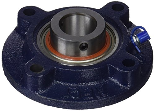 RHP mfc25hlt selbst Lube Vier Bolt rund Flansch Kugellager Einheit RHP mfc25hlt selbst Lube Vier Bolt rund Flansch Kugellager Einheit von RHP