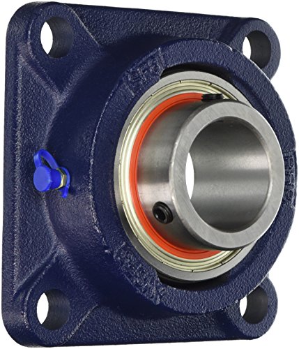 RHP msf45hlt selbst Lube Vier Bolt Square Flange Bearing Einheit RHP msf45hlt selbst Lube Vier Bolt Square Flange Bearing Einheit von RHP