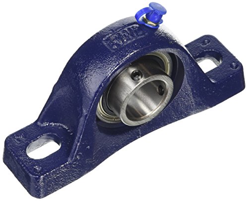 RHP np25 a selbst Lube Gusseisen Pillow Block Einheit RHP np25 a selbst Lube Gusseisen Pillow Block Einheit von RHP