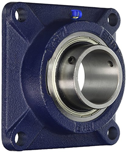 RHP sf2.7/16dec selbst Lube Vier Bolt Square Flange Bearing Einheit RHP sf2.7/16dec selbst Lube Vier Bolt Square Flange Bearing Einheit von RHP