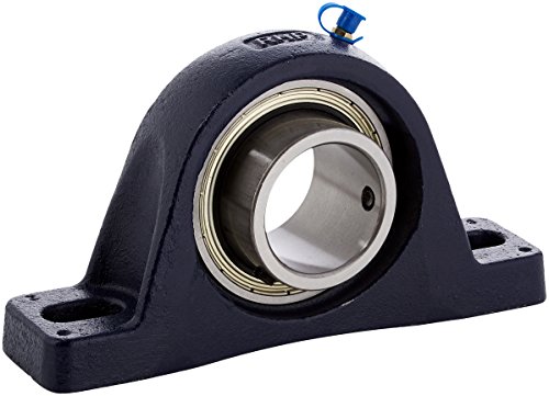 RHP sl1.15/16 selbst Lube Gusseisen Pillow Block Einheit RHP sl1.15/16 selbst Lube Gusseisen Pillow Block Einheit von RHP