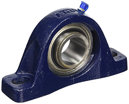 RHP sl35dec selbst Lube Gusseisen Pillow Block Einheit RHP sl35dec selbst Lube Gusseisen Pillow Block Einheit von RHP