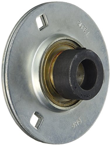 RHP slfe17ec selbst Lube gepresst Flansch Kugellager Einheit RHP slfe17ec selbst Lube gepresst Flansch Kugellager Einheit von RHP