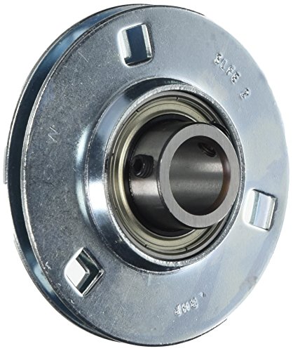 RHP slfe3/4 selbst Lube gepresst Flansch Kugellager Einheit RHP slfe3/4 selbst Lube gepresst Flansch Kugellager Einheit von RHP