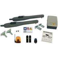 RIB - Rippenbausatz prince 24v 50-60hz fÜr flÜgeltore ad00738 RIB - Rippenbausatz prince 24v 50-60hz fÜr flÜgeltore ad00738 von RIB